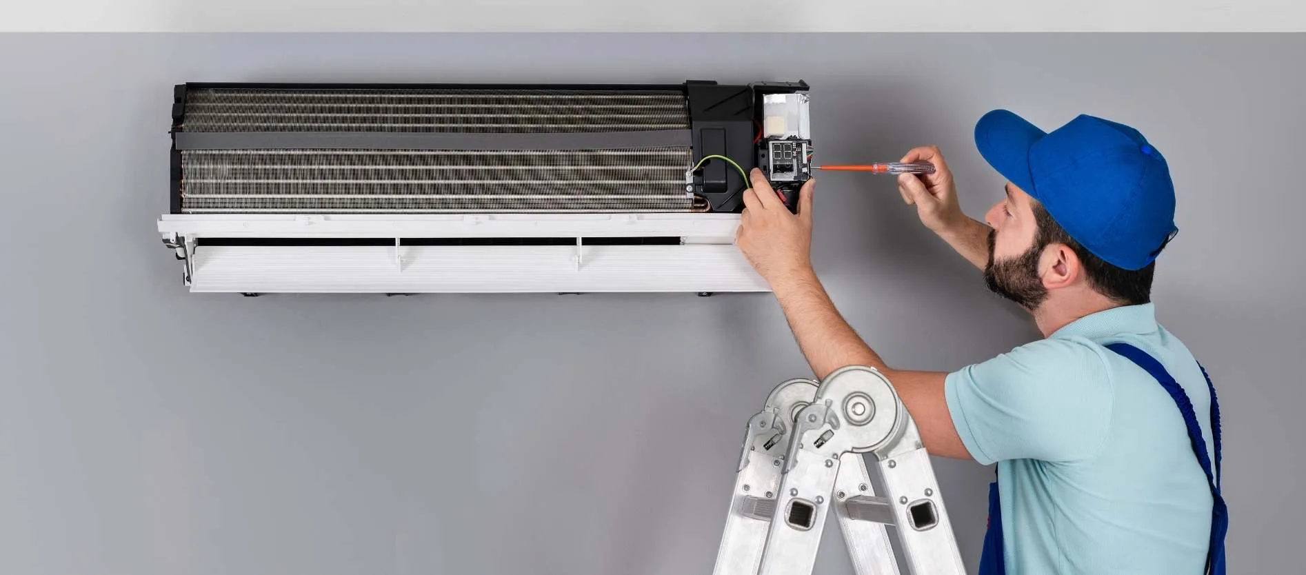 Balçık LG Klima Gaz Dolum Servisi